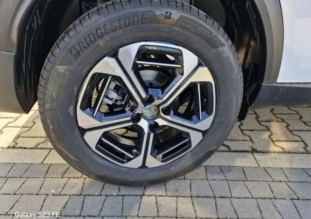 CITROËN C3 Aircross 1.2 mHEV Max S&S eDCT6