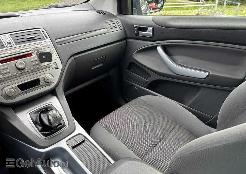 FORD Kuga 2.0 TDCi 2x4 Trend