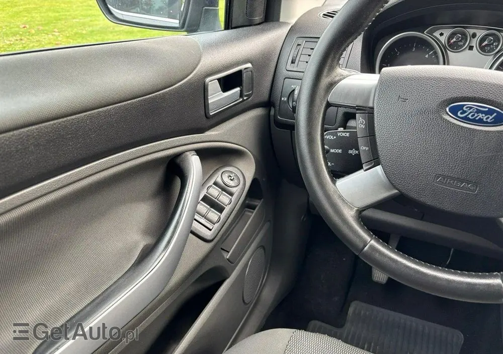 FORD Kuga 2.0 TDCi 2x4 Trend