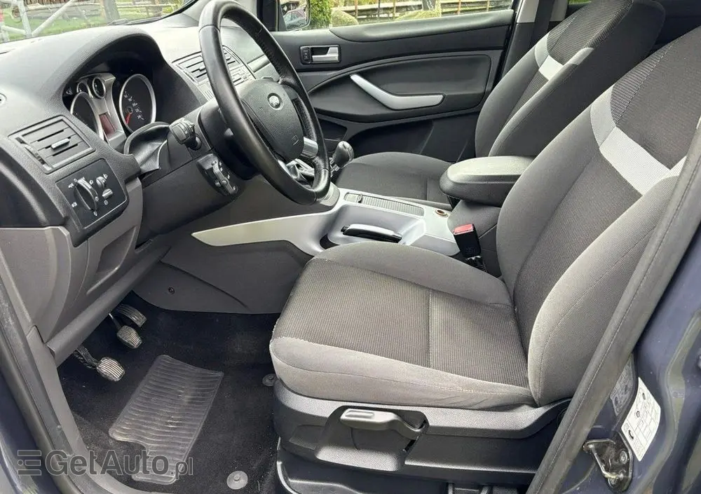 FORD Kuga 2.0 TDCi 2x4 Trend