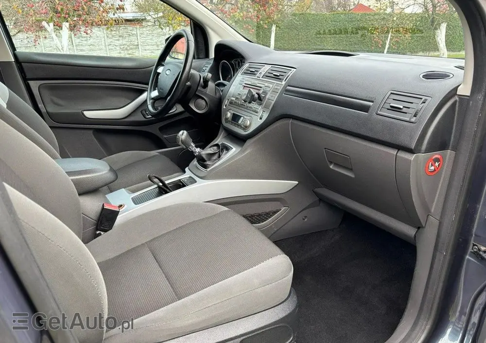 FORD Kuga 2.0 TDCi 2x4 Trend