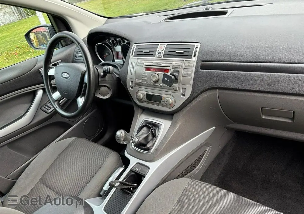 FORD Kuga 2.0 TDCi 2x4 Trend