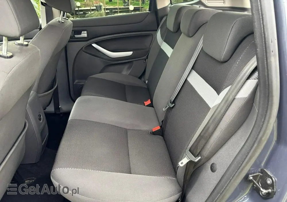 FORD Kuga 2.0 TDCi 2x4 Trend