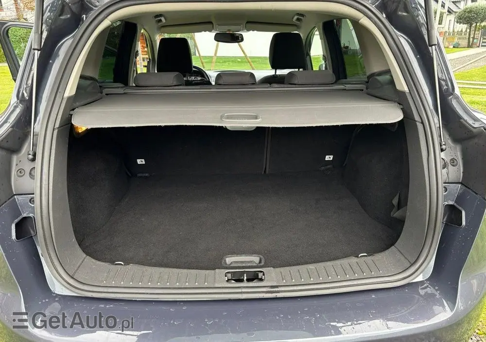 FORD Kuga 2.0 TDCi 2x4 Trend