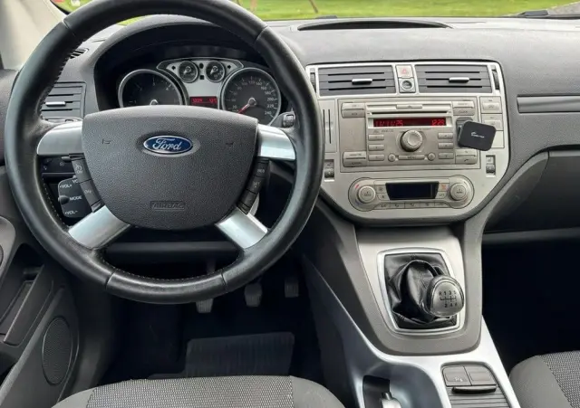 FORD Kuga 2.0 TDCi 2x4 Trend