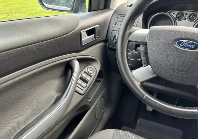 FORD Kuga 2.0 TDCi 2x4 Trend