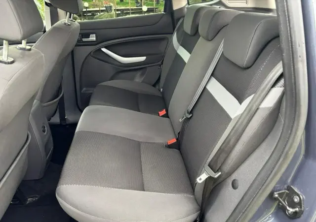 FORD Kuga 2.0 TDCi 2x4 Trend