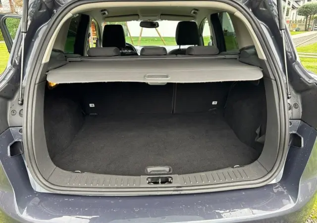 FORD Kuga 2.0 TDCi 2x4 Trend