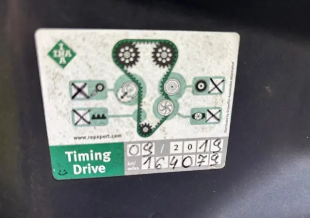 FORD Kuga 2.0 TDCi 2x4 Trend