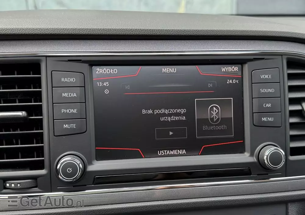 SEAT Leon 1.4 TSI FR S&S DSG