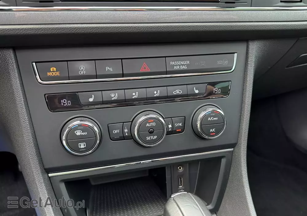 SEAT Leon 1.4 TSI FR S&S DSG