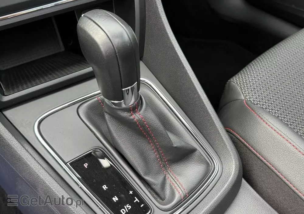 SEAT Leon 1.4 TSI FR S&S DSG