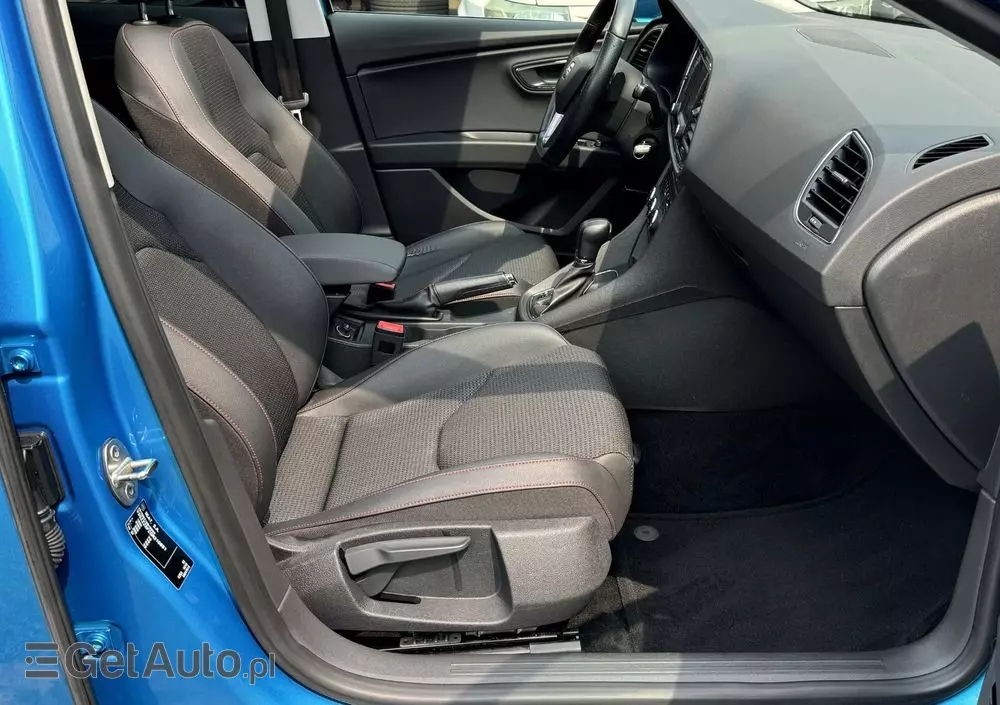 SEAT Leon 1.4 TSI FR S&S DSG