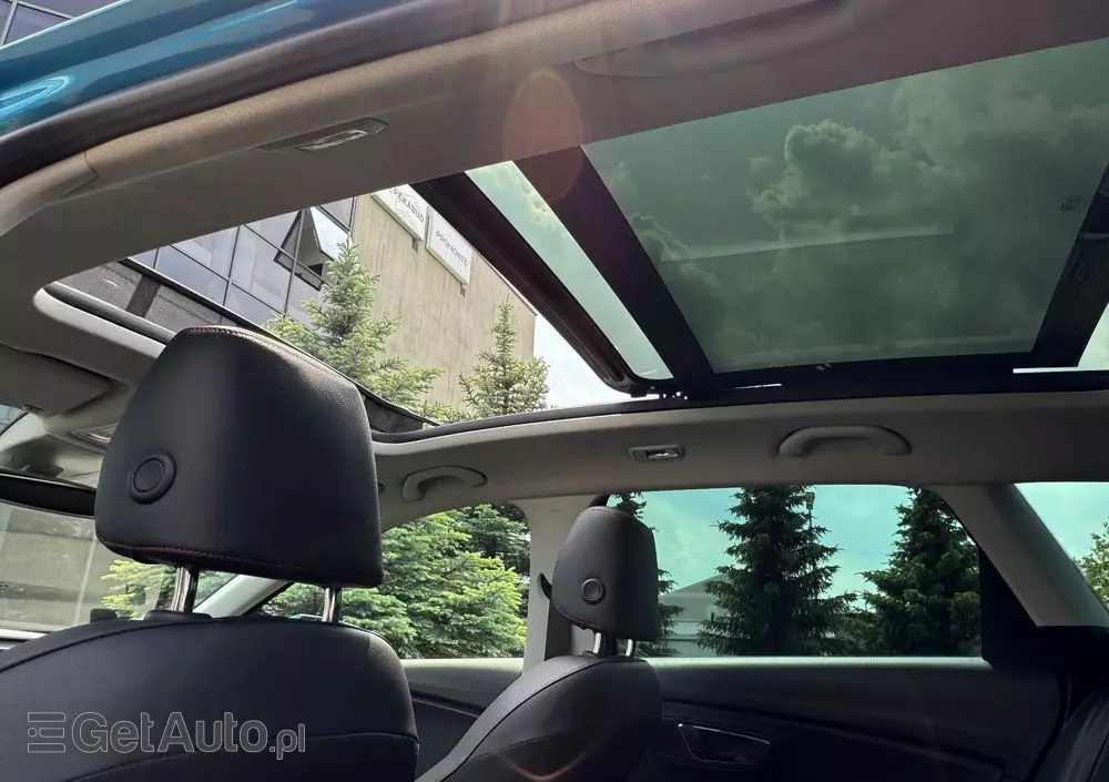 SEAT Leon 1.4 TSI FR S&S DSG