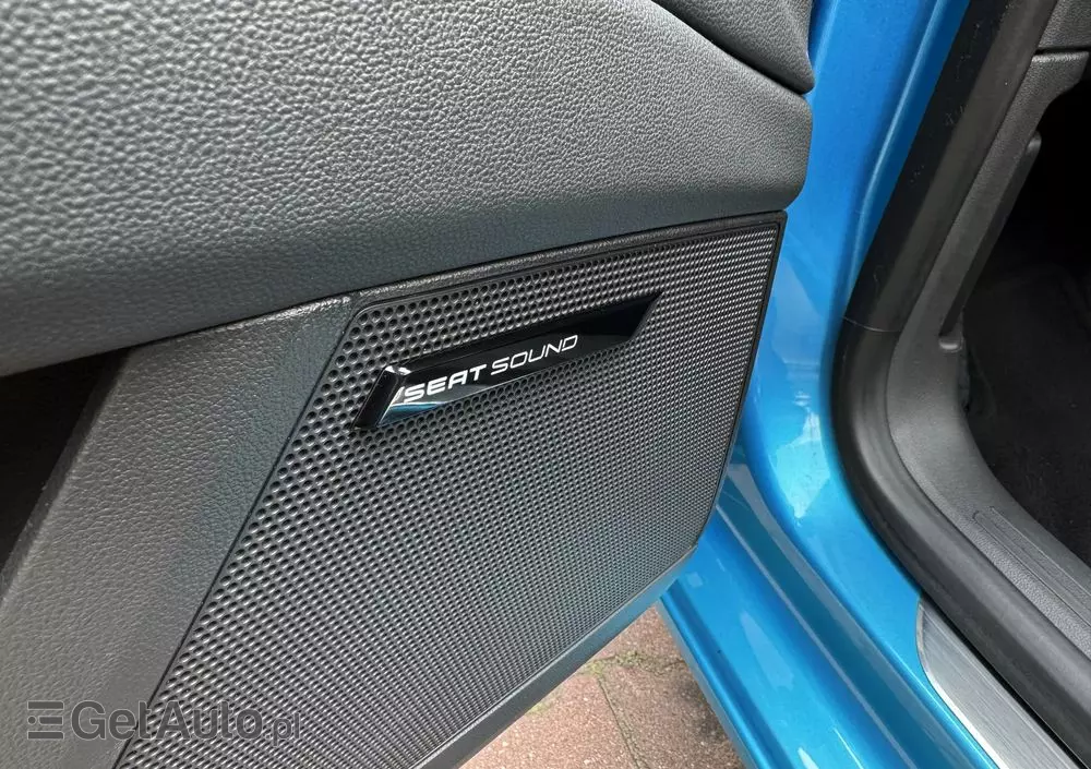 SEAT Leon 1.4 TSI FR S&S DSG