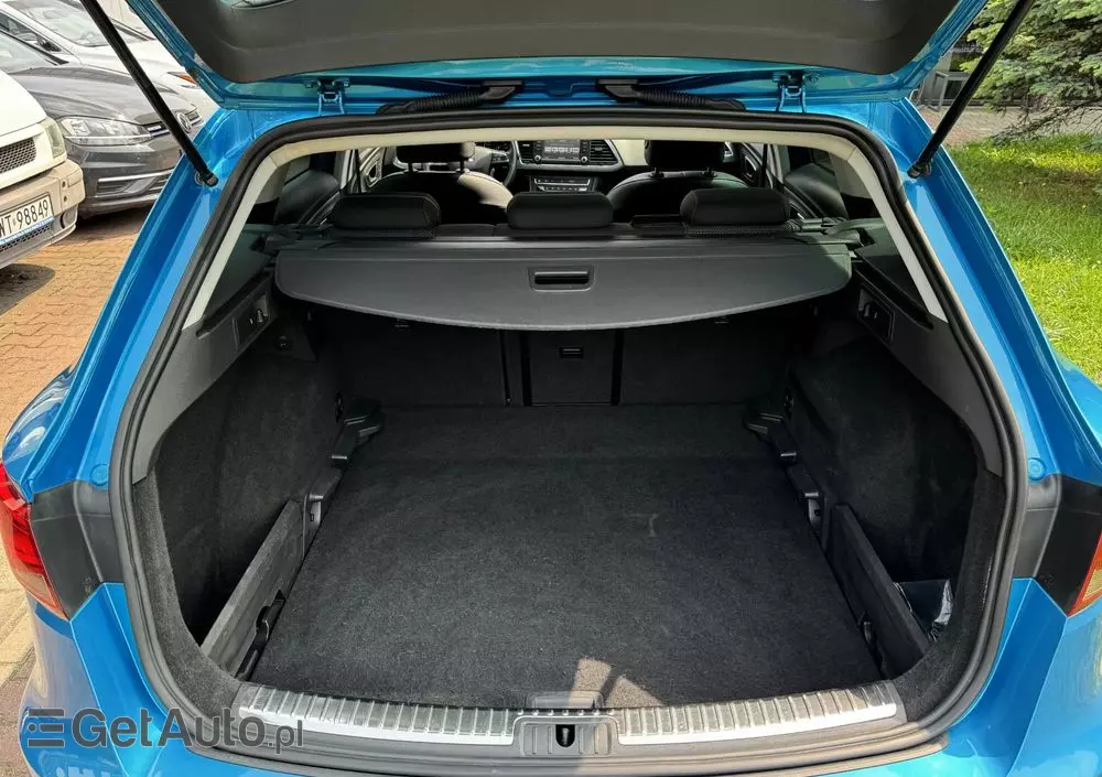 SEAT Leon 1.4 TSI FR S&S DSG