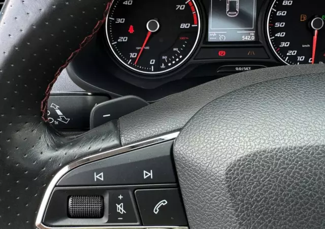 SEAT Leon 1.4 TSI FR S&S DSG