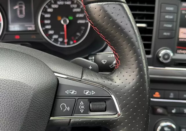 SEAT Leon 1.4 TSI FR S&S DSG