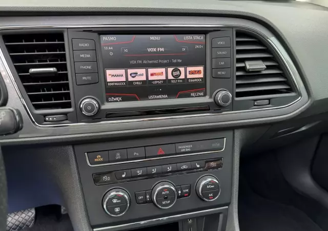 SEAT Leon 1.4 TSI FR S&S DSG