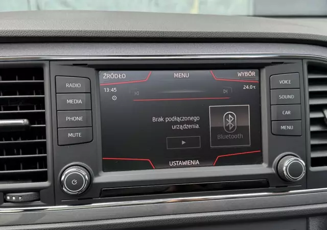 SEAT Leon 1.4 TSI FR S&S DSG