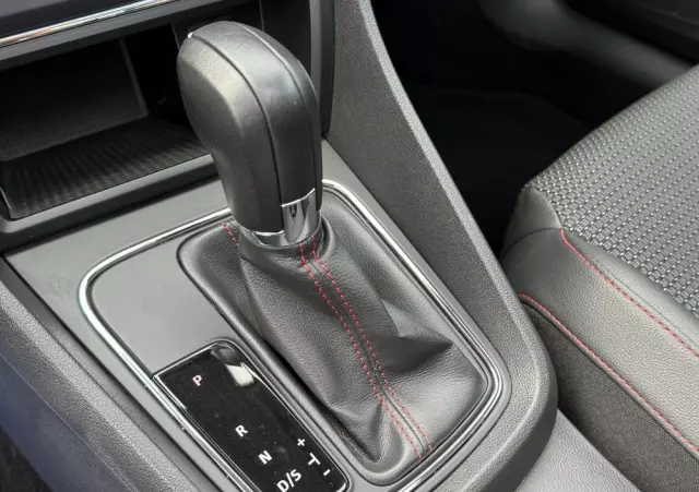 SEAT Leon 1.4 TSI FR S&S DSG