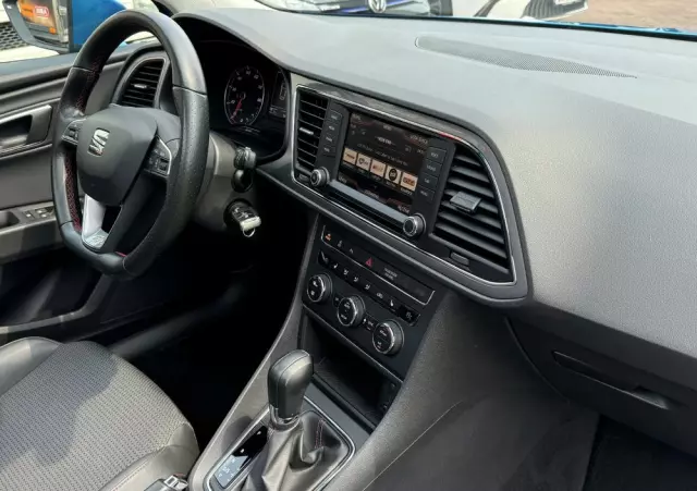 SEAT Leon 1.4 TSI FR S&S DSG