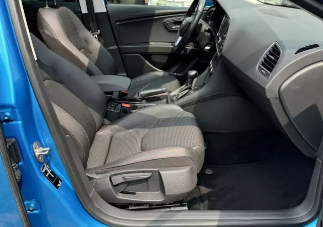 SEAT Leon 1.4 TSI FR S&S DSG