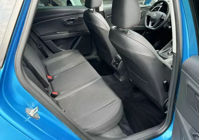 SEAT Leon 1.4 TSI FR S&S DSG