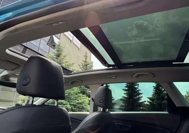 SEAT Leon 1.4 TSI FR S&S DSG