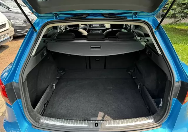 SEAT Leon 1.4 TSI FR S&S DSG