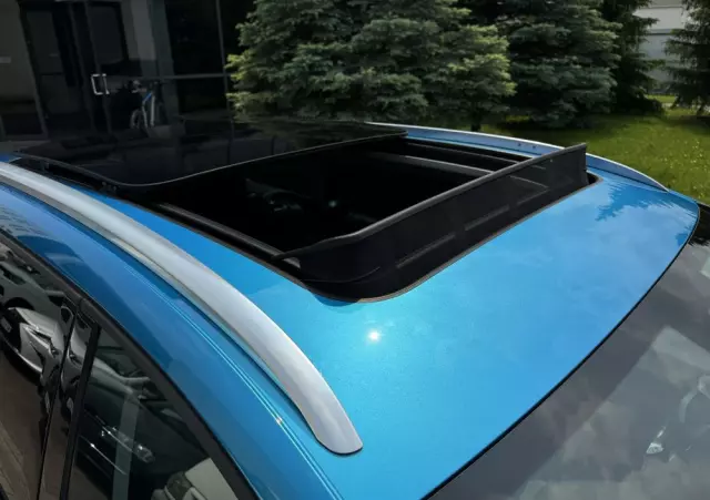 SEAT Leon 1.4 TSI FR S&S DSG