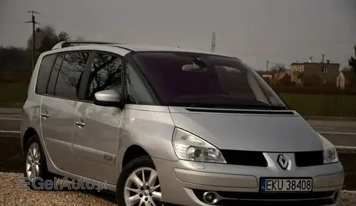 RENAULT Espace 