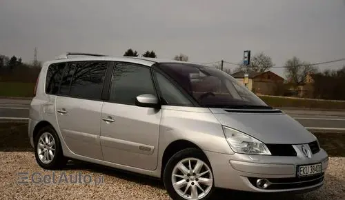 RENAULT Espace 