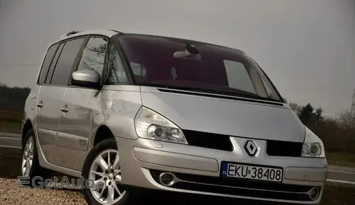 RENAULT Espace 