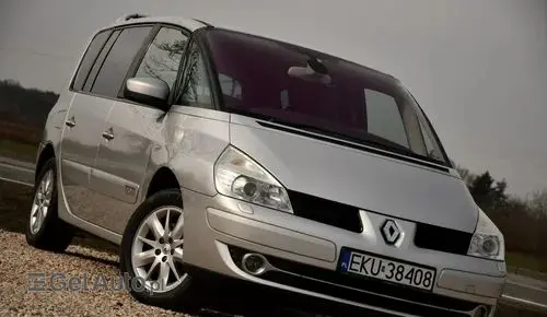RENAULT Espace 