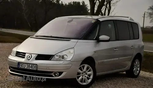 RENAULT Espace 