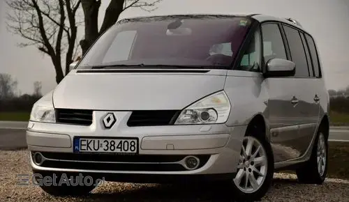 RENAULT Espace 