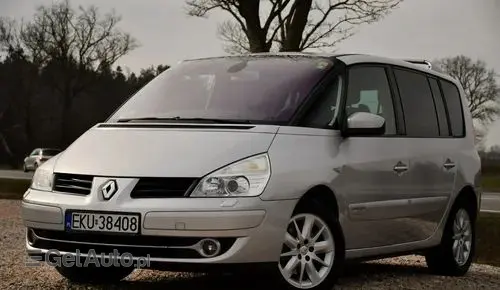 RENAULT Espace 