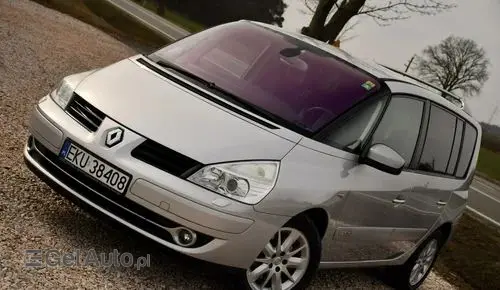 RENAULT Espace 