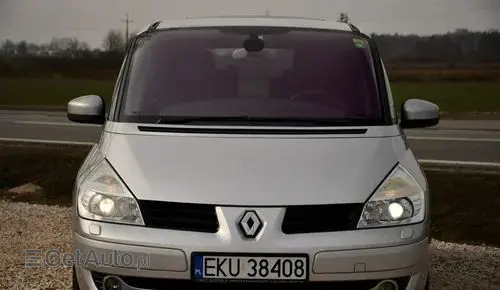 RENAULT Espace 