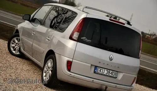 RENAULT Espace 