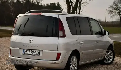 RENAULT Espace 