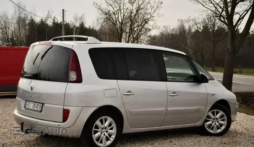 RENAULT Espace 