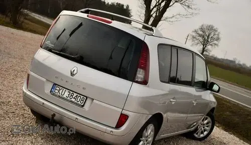 RENAULT Espace 