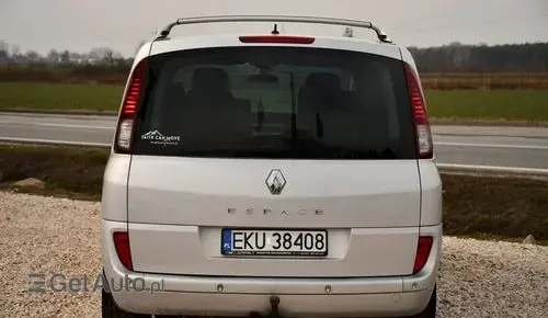 RENAULT Espace 