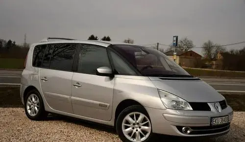 RENAULT Espace 