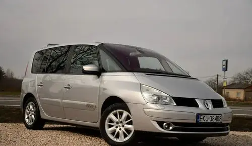 RENAULT Espace 