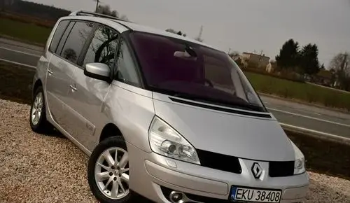 RENAULT Espace 