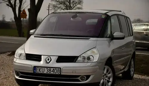 RENAULT Espace 
