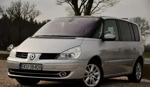 RENAULT Espace 